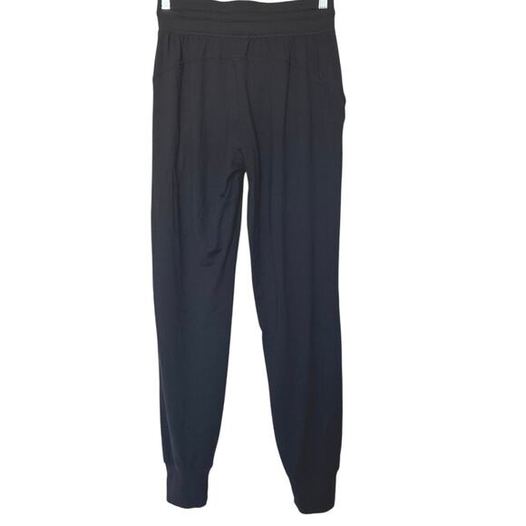 Lululemon Women’s Ready to Rulu High-Rise Jogger Size 6 Black W5DP2S - Picture 4 of 10